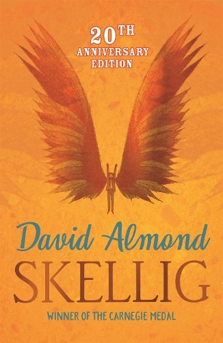 David almond skellig - skellig, (poche)