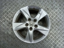 Honda Accord 2009 Diesel Jante