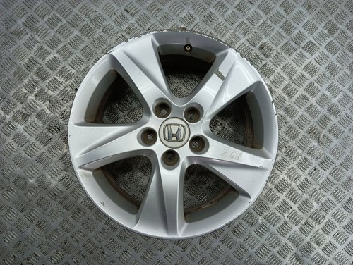 Honda accord 2009 diesel jante - accord,