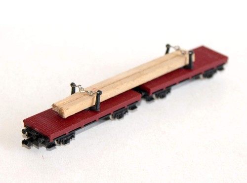 Rare lima micromodel - lima, n