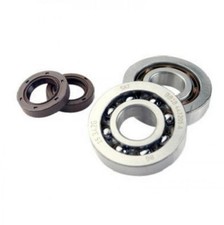 Roulement ou joint spi moteur