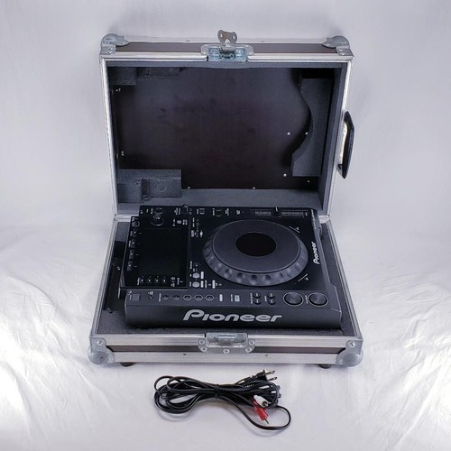 Pioneer cdj 900 nexus - cdj-900,