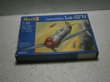 MAQUETTE AVION WW2 RUSSE