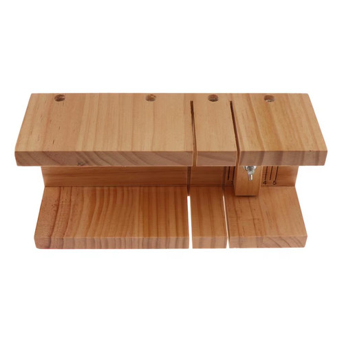 Coupe savon bois - coupe-savon,