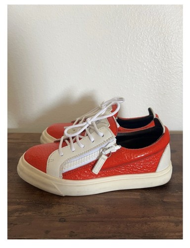 Giuseppe zanotti leather - giuseppe,