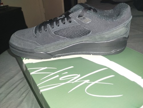 Jordan flight court - size, 7.5