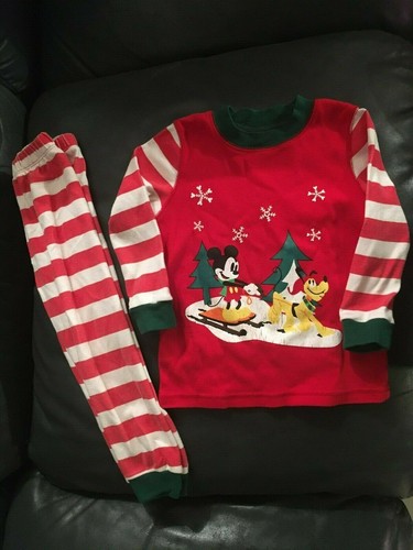 Pyjama noël disney store - noËl,