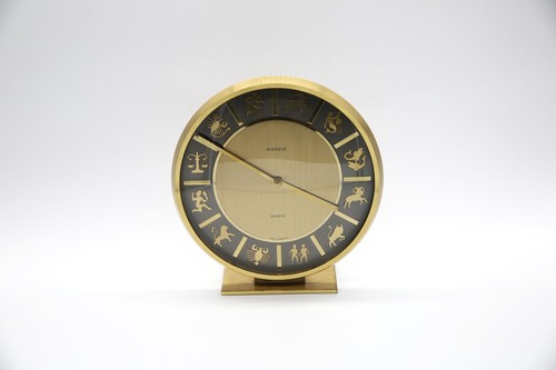 Horloge kienzle zodiaque - horloge,