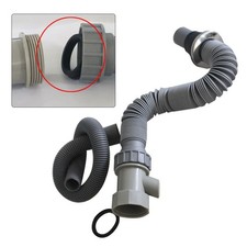 Tuyau d'eau flexible de