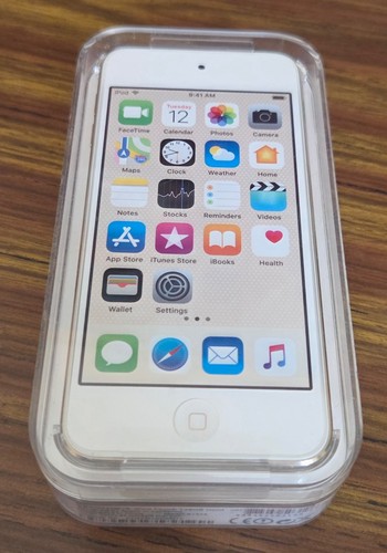 Apple ipod touch 128gb - ipod,