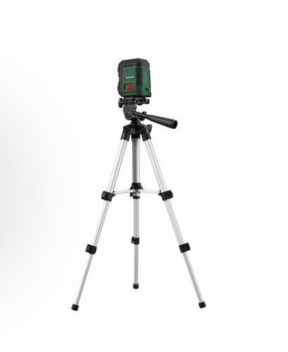 Parkside niveau laser - niveau, en