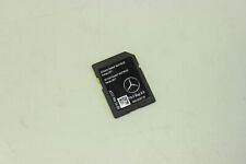 Mercedes SD-Carte Garmin Map Pilot Audio 20 Europe 2017 A2139065604