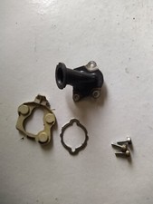 ADMISSION    POUR TRONCONNEUSE STIHL MS 193 T