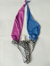 maillot de bain sexy 1 pièce