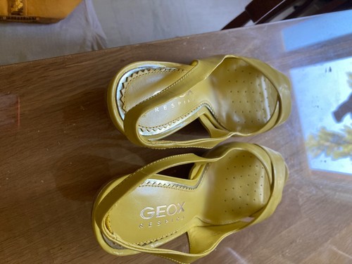 Chaussures pied talon de - chaussures, nu