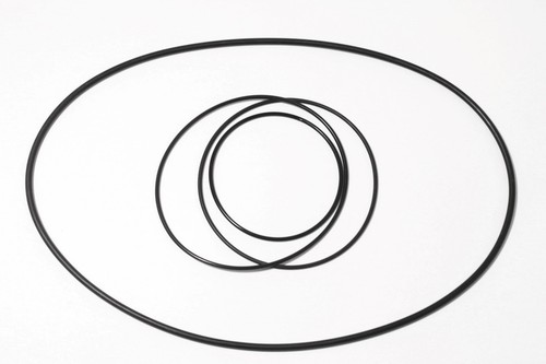 Courroies set philips 4307 - set, n