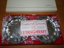 2 Dessous De carafe En Acier