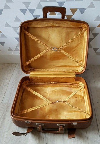 Bagage valise skai - bagage,