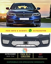 😍 Pare-Chocs pour BMW Serie