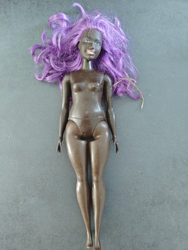 Poupée mattel barbie 2016 - poupée,