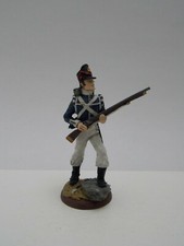 Figurine médailler franklin - figurine,