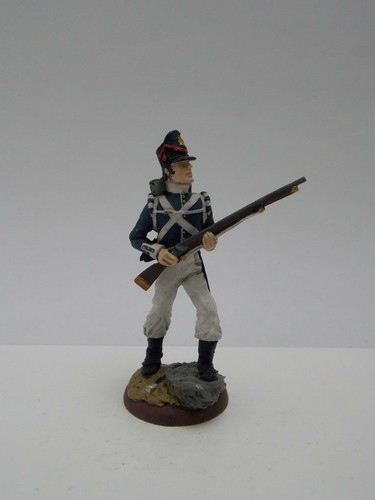 Figurine médailler franklin - figurine,