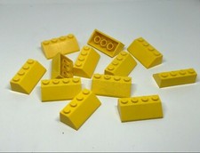 LEGO : 10x Pente, Brique toit