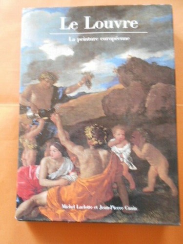 Louvre la peinture - la,