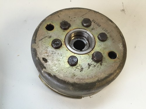 Rotor allumage type 3et - d,