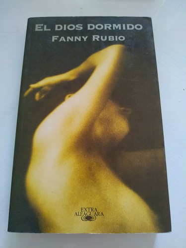 Dieu endormi fanny - fanny, rubio