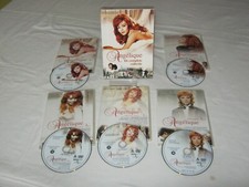 COFFRET INTEGRALE 5 DVD