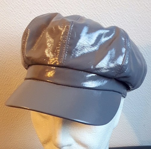 Casquette gavroche simili - gavroche,