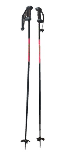 Scott sea ski poles - sea, adult