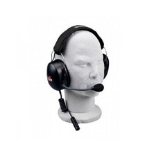 Casque de liaison Stilo - radio WRC