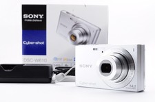 Sony Cyber Shot DSC-W610