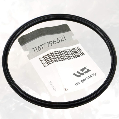 Durite turbo formdichtring - de,