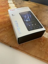 FiiO M23 Baladeurs audiophiles