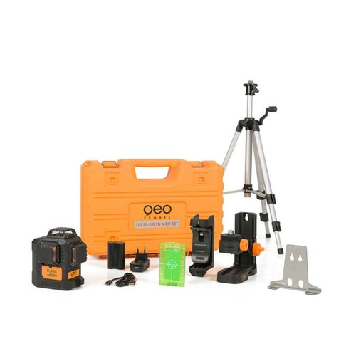 Laser multiplan geo - multiplan, fennel