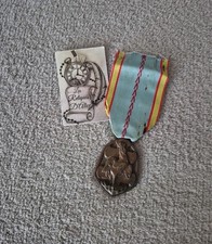 Médaille commémorative