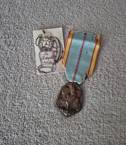 Médaille commémorative