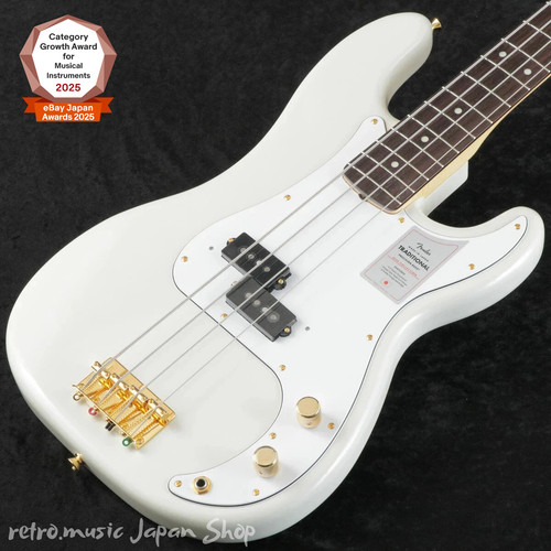 Fender mij traditional 2025 - fender,