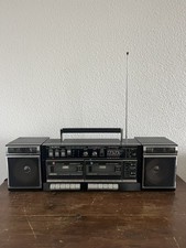 RARE Vintage Crown SZ-2130SL