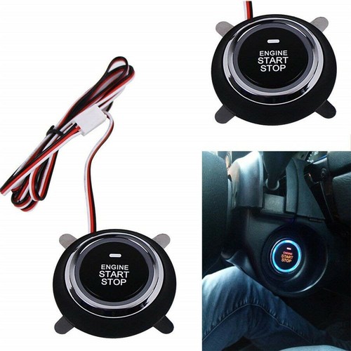 Interrupteur voiture moteur - interrupteur,