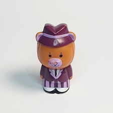 Figurine Ancien Ours Ruche