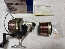 Daiwa POWERCAST-X 30H spinning