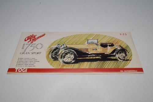 B79 original vintage large - 1:1,