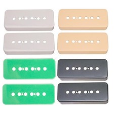 2x P90 Soapbar Pickup Cover 50