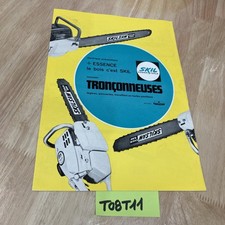 Tronçonneuse Skil skilsaw