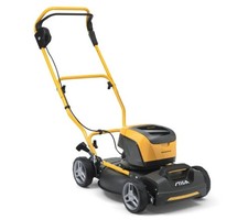 Tondeuse Stiga Multiclip 547
