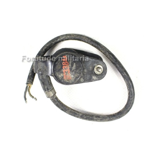 Laryngophone t30 army air - t30, us